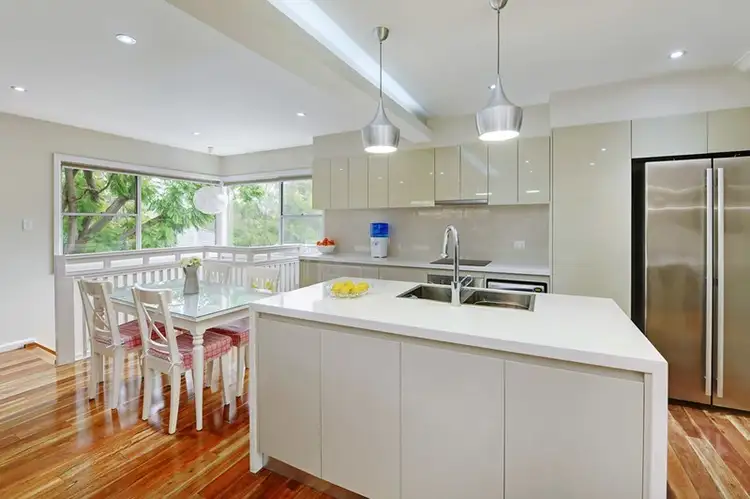 Fourth view of Homely house listing, 82 Pennant Parade, Epping NSW 2121