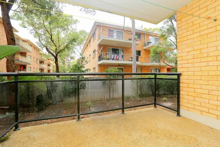 Seventh view of Homely unit listing, 4/51-53 Cairds Avenue, Bankstown NSW 2200