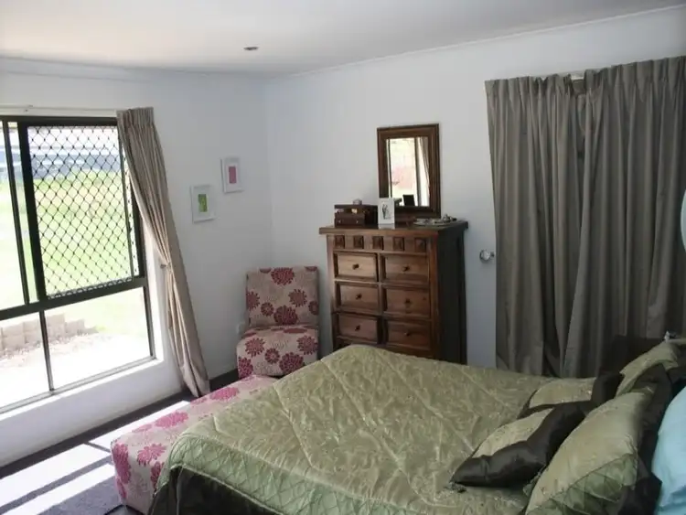 Second view of Homely house listing, 22 Sonaree Drive, Kingaroy QLD 4610