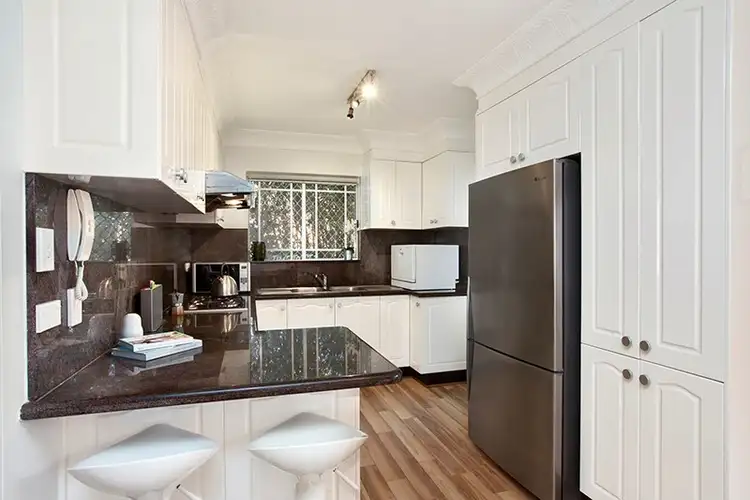 Fifth view of Homely house listing, 4/179 Fitzgerald Avenue, Maroubra NSW 2035