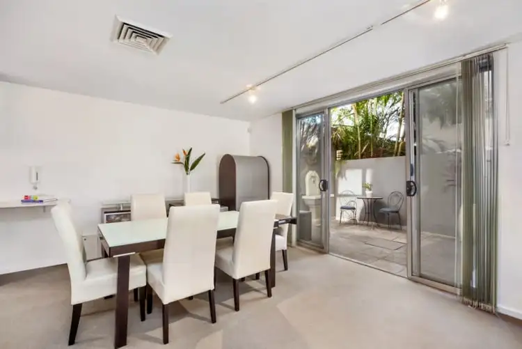 Fourth view of Homely apartment listing, 8/129-133 Spit Road, Mosman NSW 2088