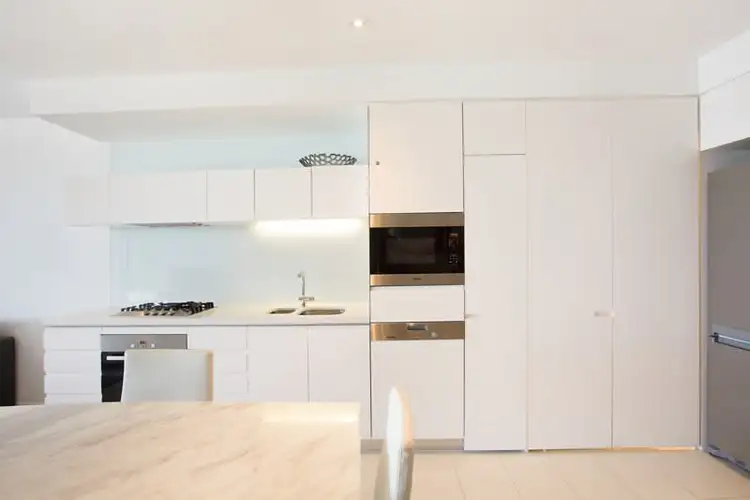 Fifth view of Homely unit listing, 1505 'The Oracle' 1 Oracle Boulevard, Broadbeach QLD 4218