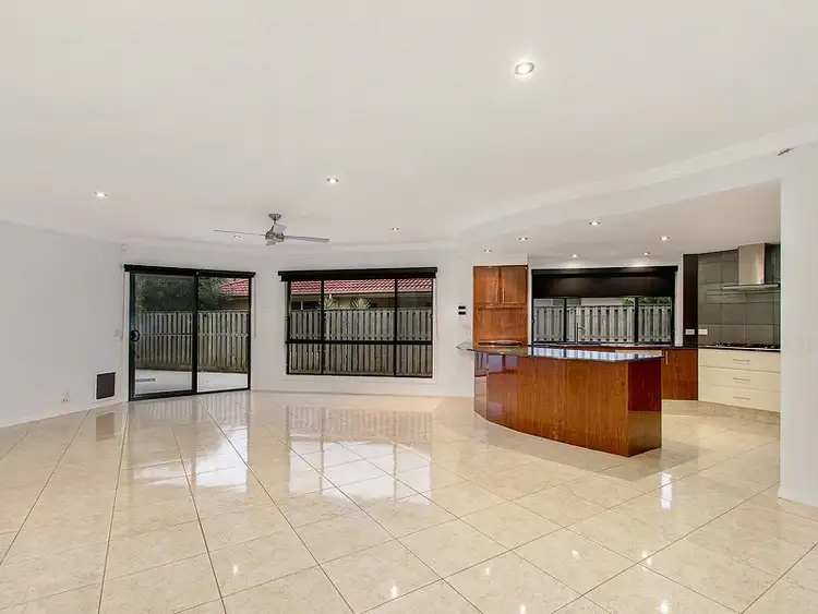 Fifth view of Homely house listing, 3 Xavier Place, Oxenford QLD 4210