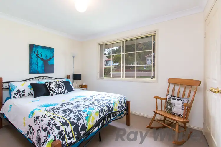 Fifth view of Homely unit listing, 1/298 Park Avenue, Kotara NSW 2289