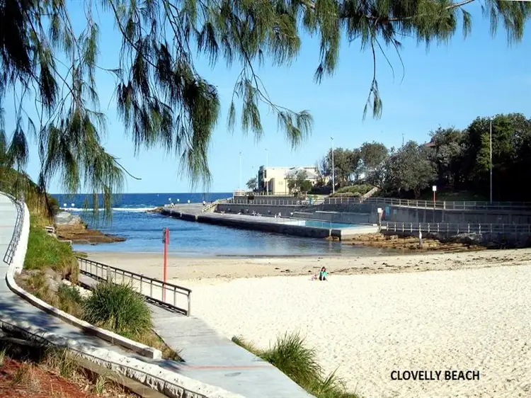 Fourth view of Homely apartment listing, 59 Burnie Street, Clovelly NSW 2031