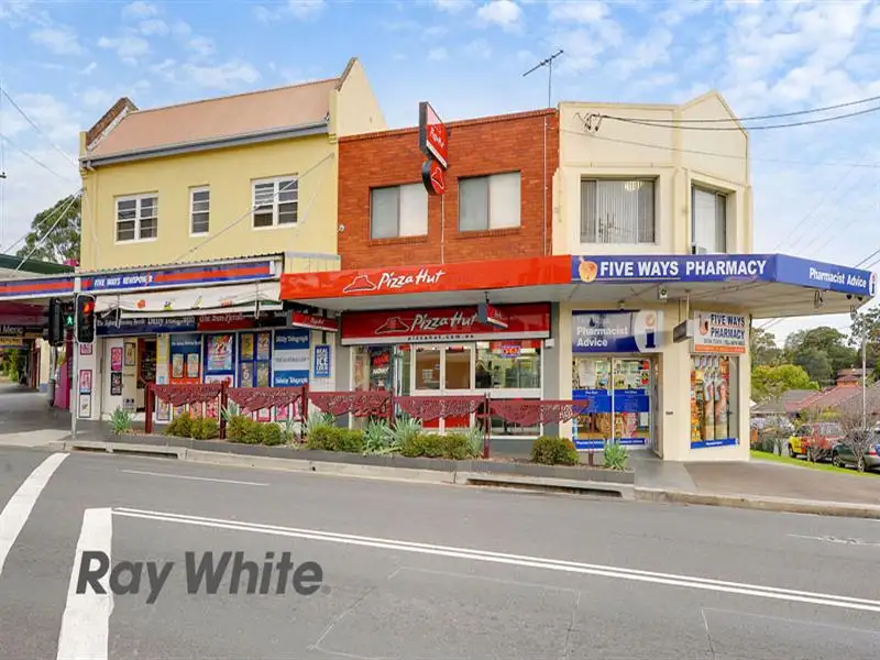Main view of Homely other listing, 79 Balaclava Road, Eastwood NSW 2122