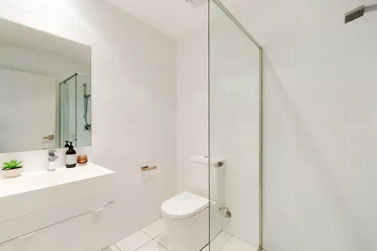 Fifth view of Homely apartment listing, 59/15-21 Mindarie Street, Lane Cove NSW 2066