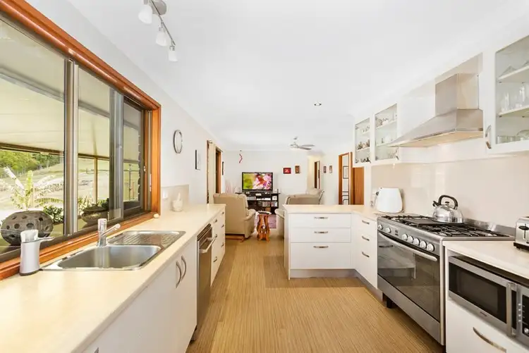 Third view of Homely rural property listing, 22 Kings Gully Road, Stokers Siding NSW 2484