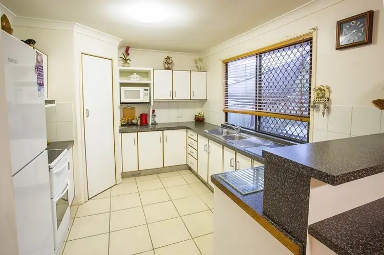 Fifth view of Homely house listing, 53 First Avenue, Marsden QLD 4132