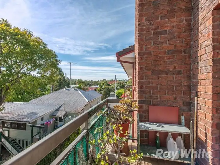Third view of Homely unit listing, 3/14 Beaufort Street, Alderley QLD 4051