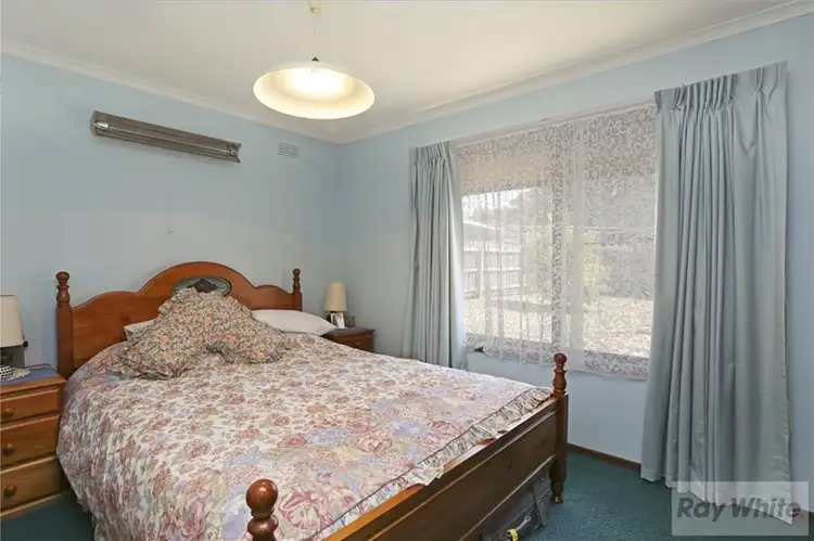 Fifth view of Homely house listing, 44 Ernest Street, Bell Post Hill VIC 3215
