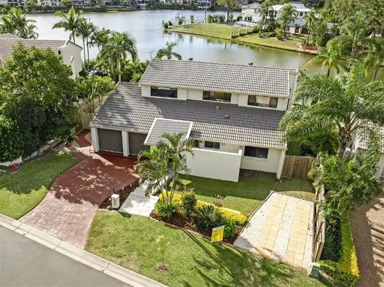 23 Baikal Place, Westlake QLD 4074