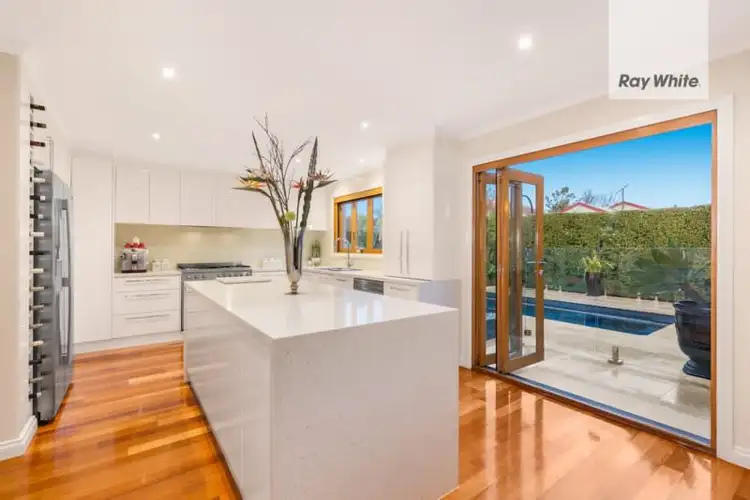 Third view of Homely house listing, 2 Amethyst Walk, Bundoora VIC 3083