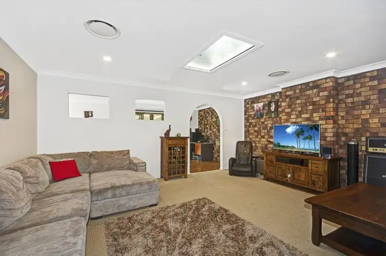 Second view of Homely house listing, 5 Cox Street, Yamba NSW 2464