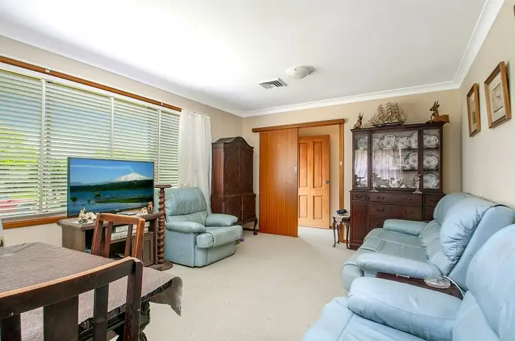 Fourth view of Homely house listing, 3 Rundle Place, Gladesville NSW 2111