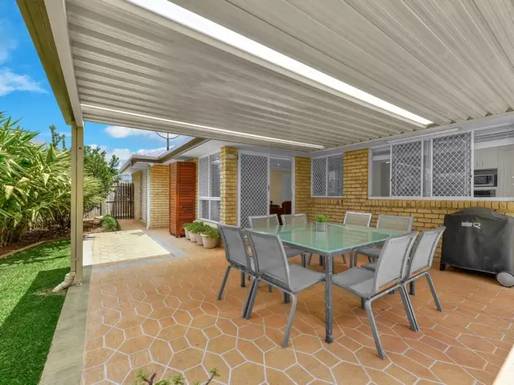 Seventh view of Homely house listing, 11 Arafura Cresent, Tingalpa QLD 4173