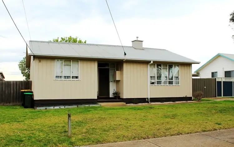 34 Wackett Street, Laverton VIC 3028