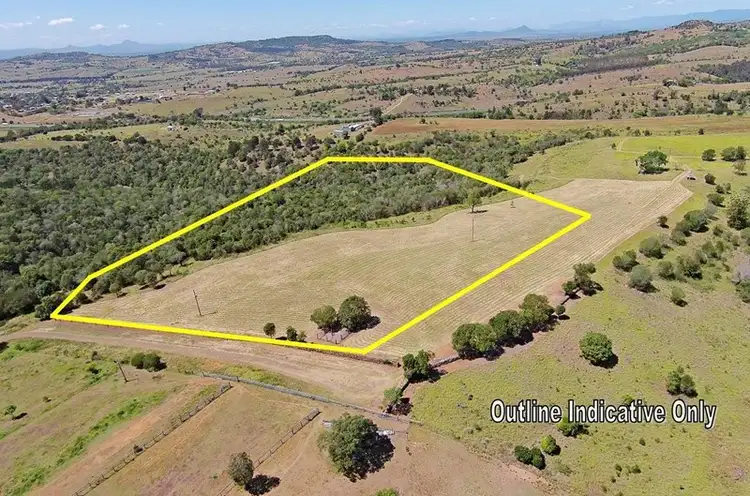Lot 560 Annies Lane, Marburg QLD 4346
