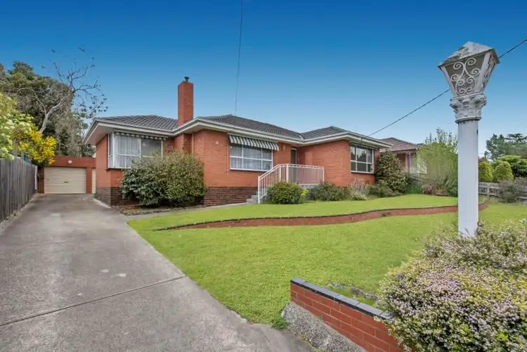 38 Grandview Avenue, Dandenong VIC 3175
