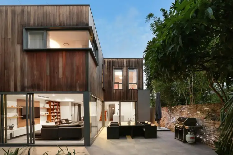 41 Fulham Street, Newtown NSW 2042