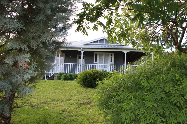 Fourth view of Homely rural property listing, Address available on request