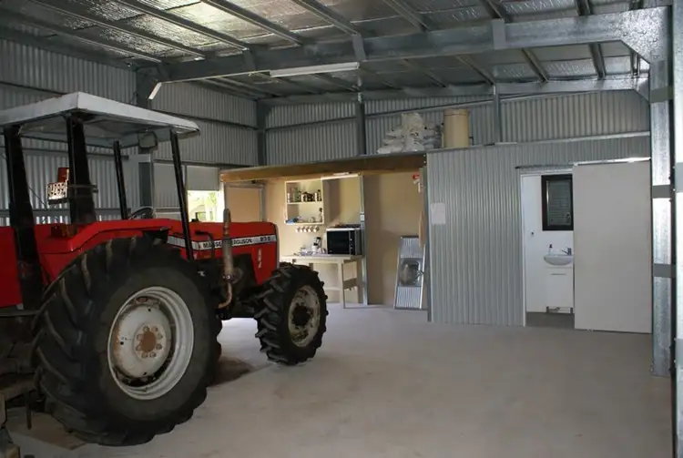 Fifth view of Homely land listing, 21 Clipper Court, South Mission QLD 4852