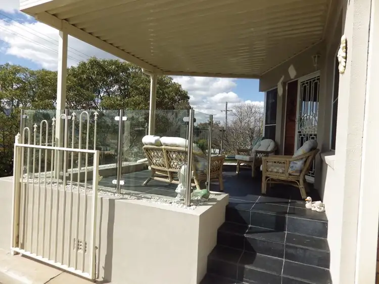 Fourth view of Homely house listing, 85 Wilburtree Street, Tamworth NSW 2340