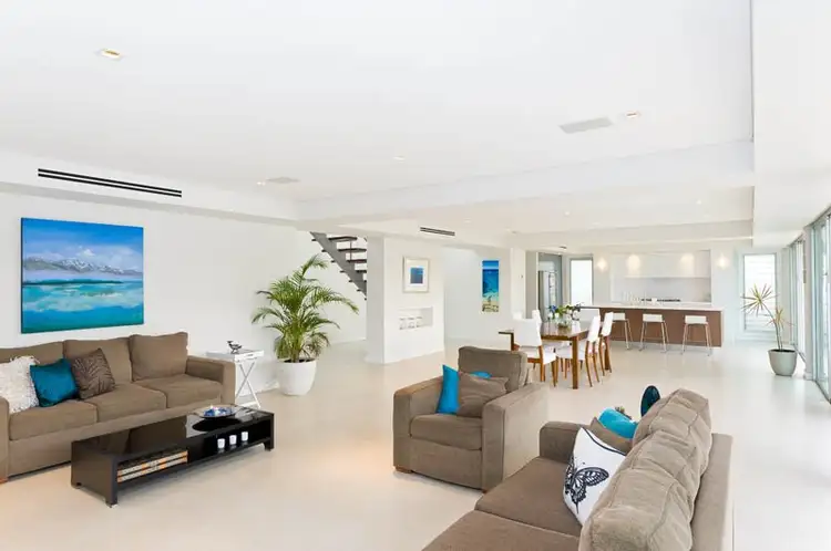 Second view of Homely house listing, 208 Belgrave Esplanade, Sylvania Waters NSW 2224