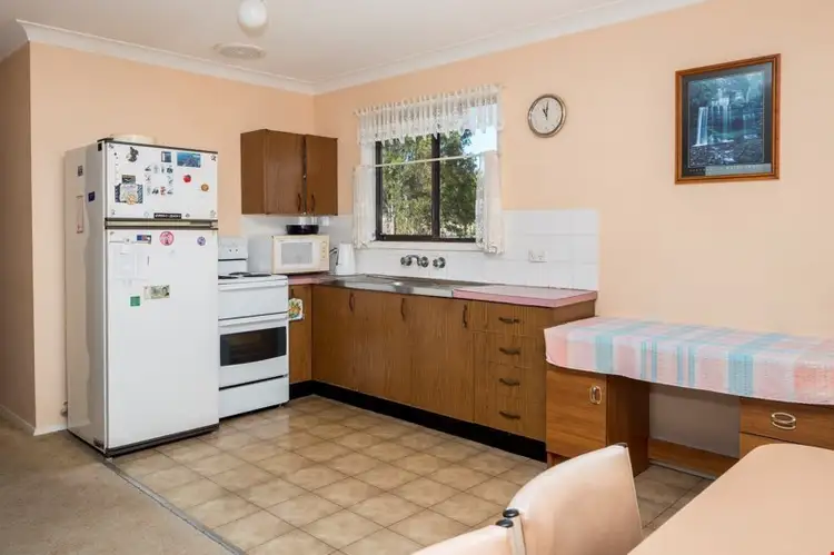 Fourth view of Homely house listing, 4 Wood Street, Bonnells Bay NSW 2264
