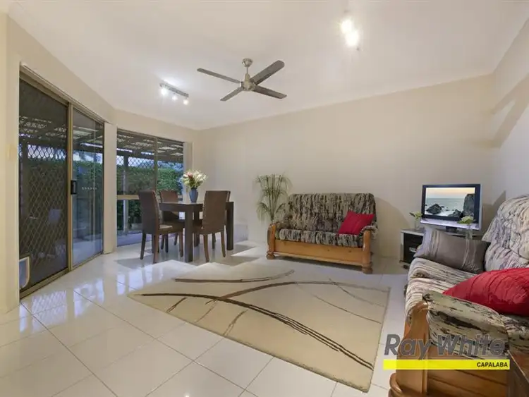 Third view of Homely house listing, 6 Gem Close, Alexandra Hills QLD 4161