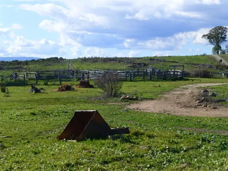 Sixth view of Homely rural property listing, Address available on request