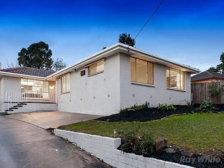 1/3 Cole Court, Box Hill North VIC 3129