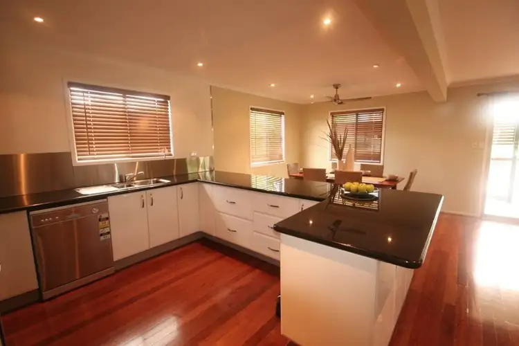 Fifth view of Homely house listing, 115 Zillman Road, Hendra QLD 4011