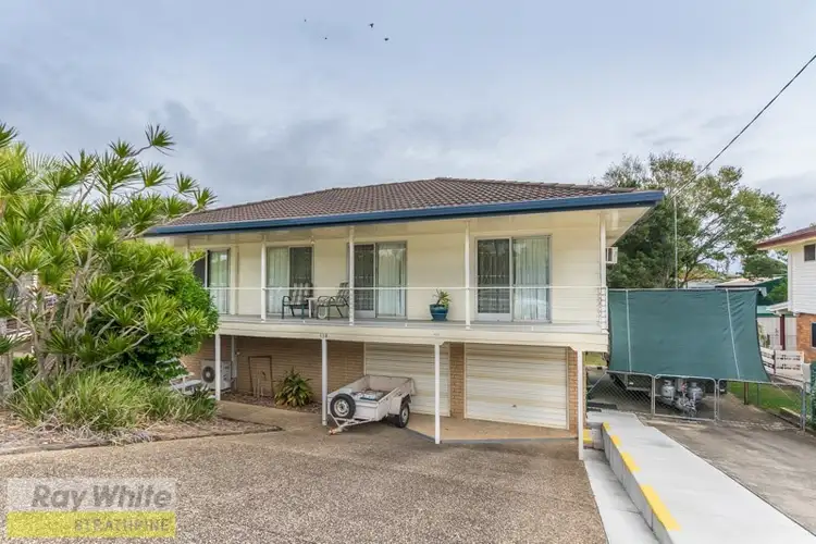 112 Sparkes Road, Bray Park QLD 4500
