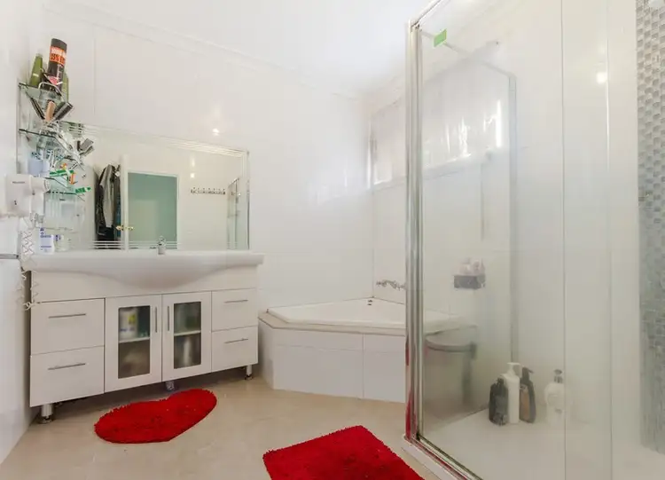 Fifth view of Homely house listing, 27 Mulhall Drive, St Albans VIC 3021