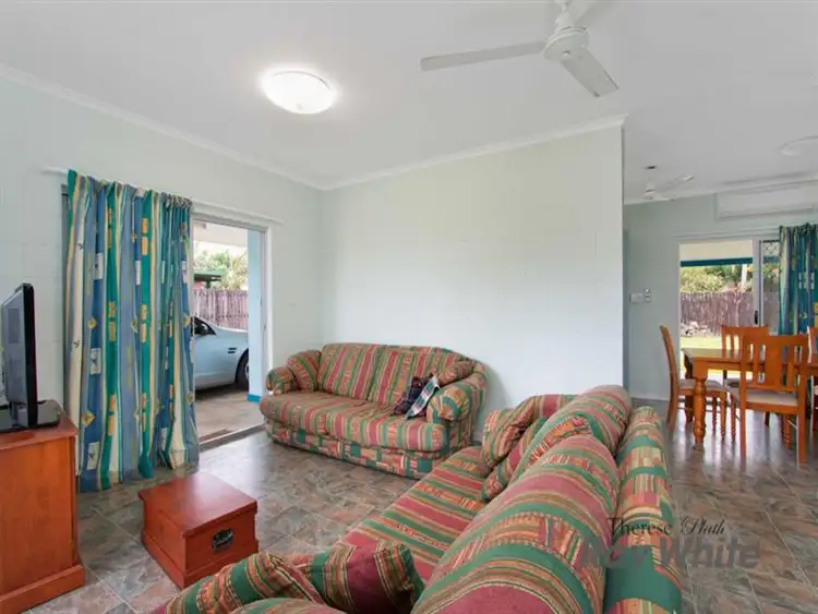 Fifth view of Homely house listing, 16 Friendship Street, Bentley Park QLD 4869
