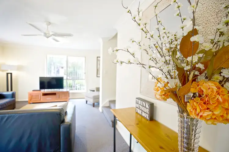 Fourth view of Homely house listing, 12/86-90 Copeland Street, Penrith NSW 2750
