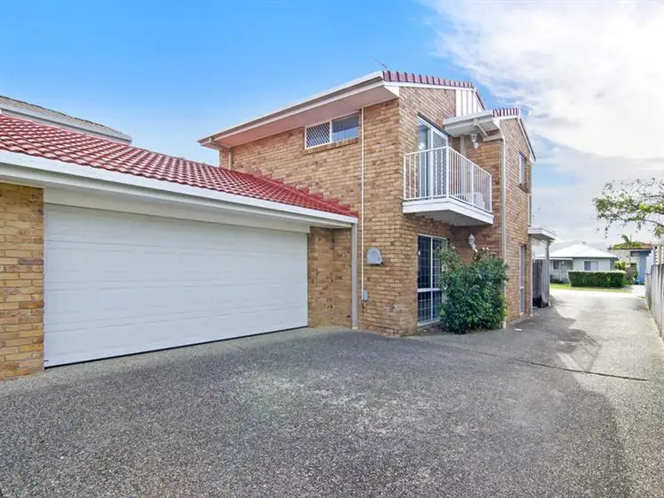 Second view of Homely other listing, 1/24 First Avenue, Palm Beach QLD 4221