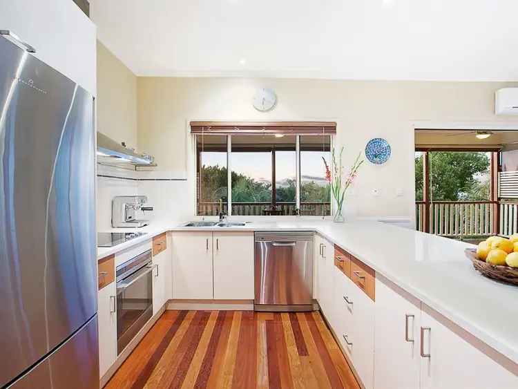 Fourth view of Homely house listing, 57 Keats Street, Cannon Hill QLD 4170