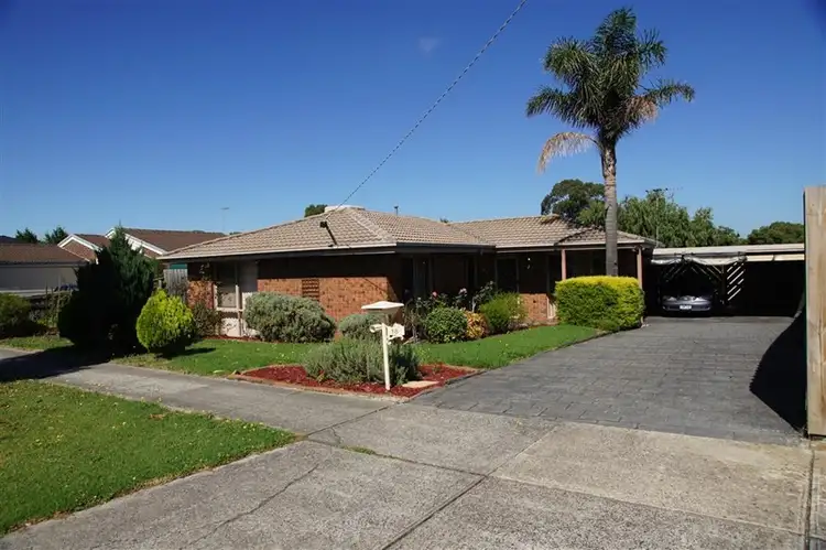 18 PIMMYS Court, Skye VIC 3977