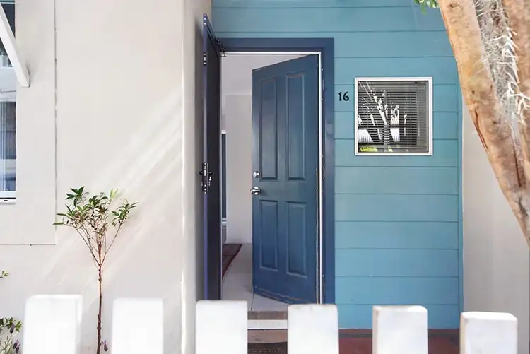 Seventh view of Homely townhouse listing, 16/12-22 Newington Road, Marrickville NSW 2204