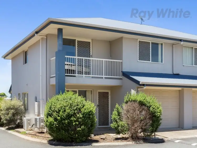 6/11 Pyranees Street, Calamvale QLD 4116