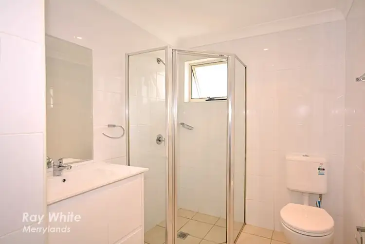 Fourth view of Homely unit listing, 26/12-14 Benedict Court, Merrylands NSW 2160