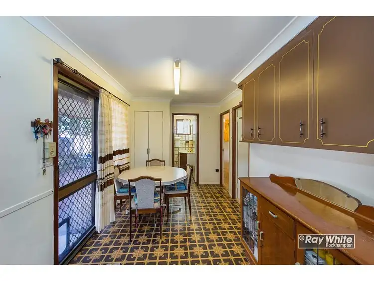 Third view of Homely house listing, 40 Capricorn Crescent, Norman Gardens QLD 4701