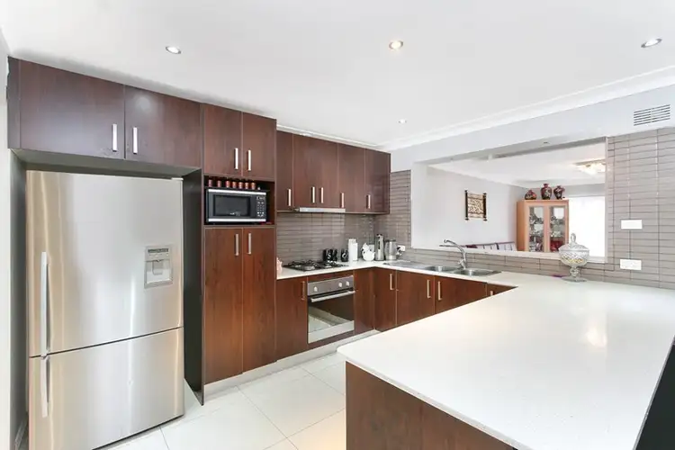 Fifth view of Homely house listing, 37 Burke Street, Blacktown NSW 2148