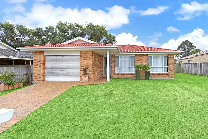 Main view of Homely house listing, 2 Harold Close, Bateau Bay NSW 2261