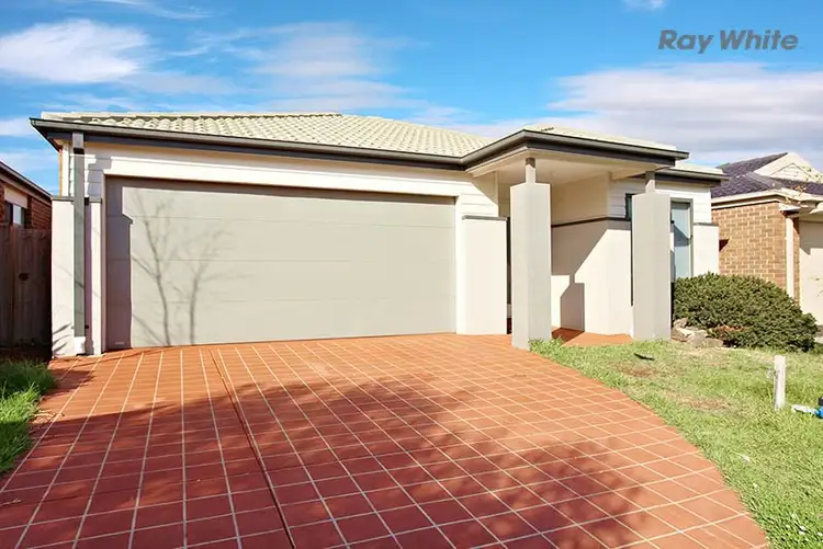 40 Hamish Drive, Tarneit VIC 3029