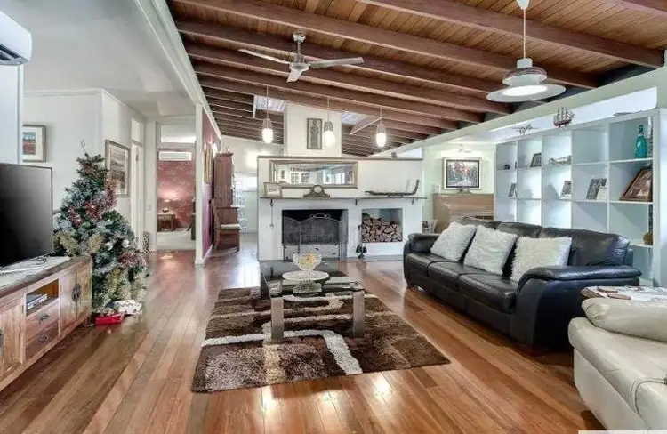 Fourth view of Homely house listing, 233 Maundrell Terrace, Aspley QLD 4034