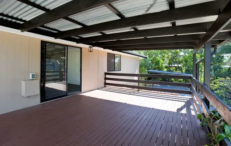 Second view of Homely house listing, 27 Lavinia Street, Southport QLD 4215