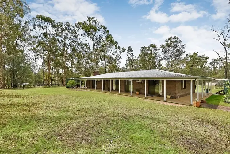 Main view of Homely house listing, 273-285 Amber Crescent, Jimboomba QLD 4280